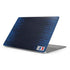 France Soccer Flag Apple MacBook Pro 16-inch Skin